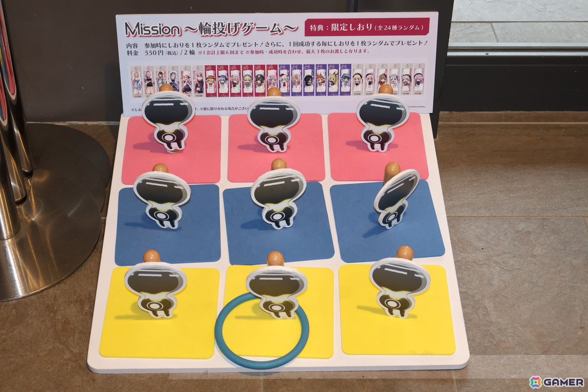 「ヘブバン」東京タワーコラボイベントをレポート！初の第30G部隊主役のコラボが実現した経緯や七瀬七海実装の反響をプロデューサー・柿沼洋平氏に直撃の画像