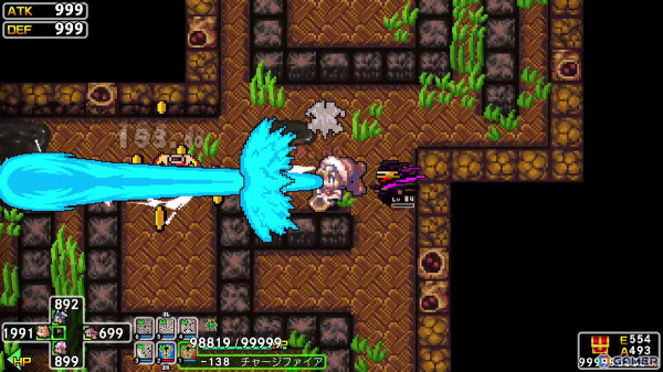 「クラシックダンジョンX3」にて「マール王国の人形姫」シリーズとのコラボコンテンツが配信！コルネットやクルルなどのキャラやコラボマップが登場の画像2