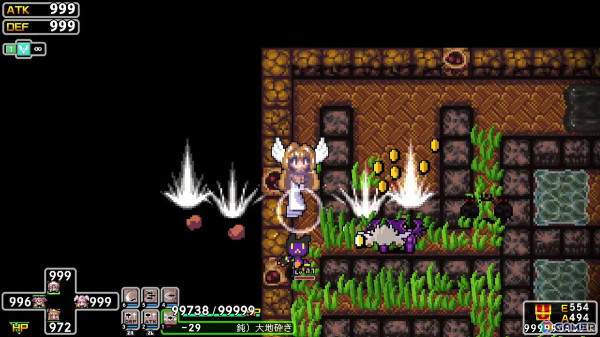 「クラシックダンジョンX3」にて「マール王国の人形姫」シリーズとのコラボコンテンツが配信！コルネットやクルルなどのキャラやコラボマップが登場の画像20