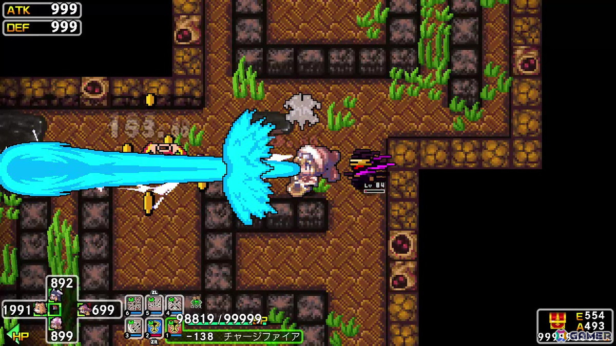 「クラシックダンジョンX3」にて「マール王国の人形姫」シリーズとのコラボコンテンツが配信！コルネットやクルルなどのキャラやコラボマップが登場の画像