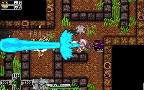「クラシックダンジョンX3」にて「マール王国の人形姫」シリーズとのコラボコンテンツが配信！コルネットやクルルなどのキャラやコラボマップが登場