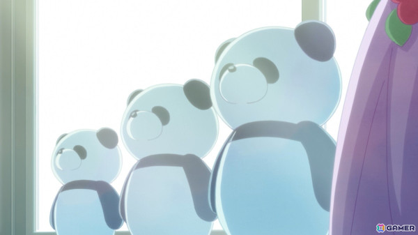 TVアニメ「正反対な君と僕」のティザービジュアル&PV第1弾が原作最終第8巻の発売日に合わせて公開!の画像