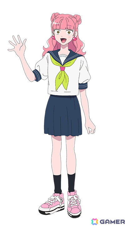 TVアニメ「正反対な君と僕」のティザービジュアル&PV第1弾が原作最終第8巻の発売日に合わせて公開!の画像