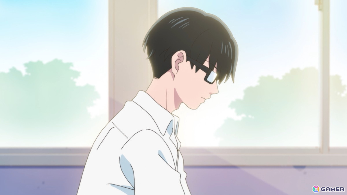 TVアニメ「正反対な君と僕」のティザービジュアル＆PV第1弾が原作最終第8巻の発売日に合わせて公開！の画像6