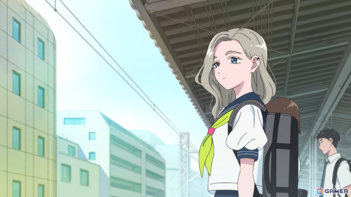 TVアニメ「正反対な君と僕」のティザービジュアル＆PV第1弾が原作最終第8巻の発売日に合わせて公開！の画像7