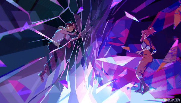 アーケードゲーム「星と翼のパラドクス」を原作としたアニメーション映画「アズワン／AS ONE」が発表！監督は静野孔文氏、キャラクターデザインは貞本義行氏の画像1
