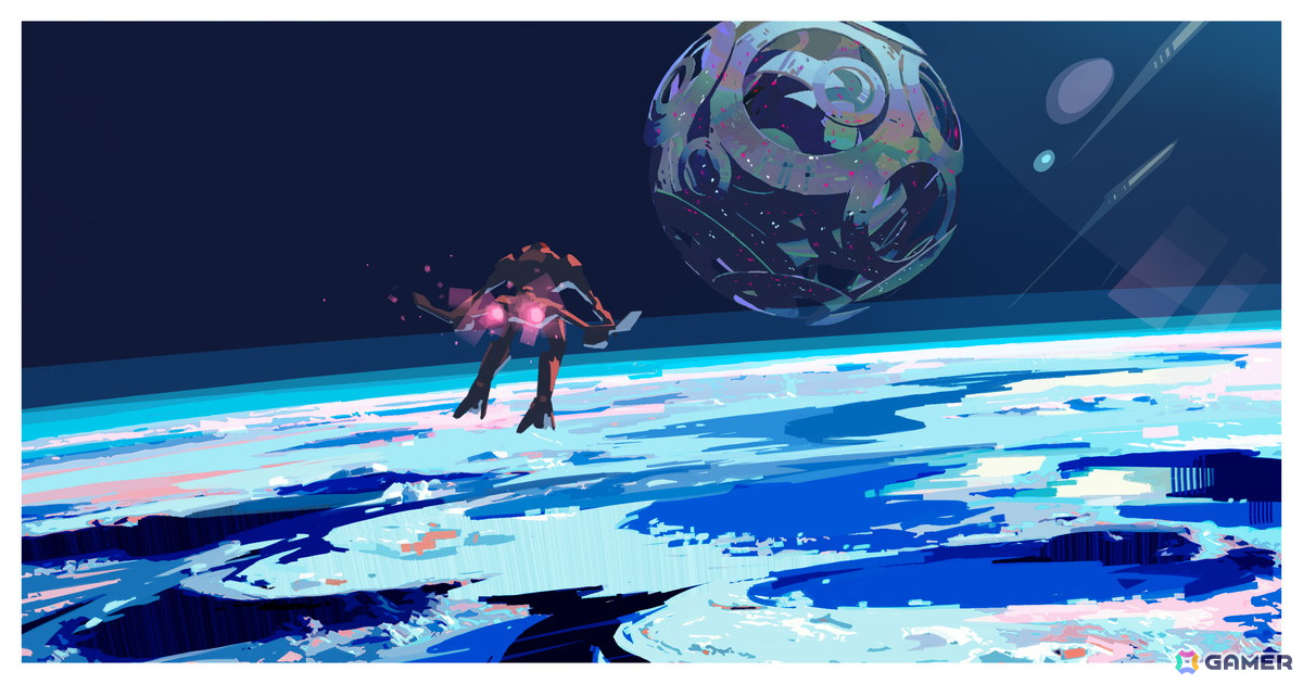 アーケードゲーム「星と翼のパラドクス」を原作としたアニメーション映画「アズワン/AS ONE」が発表!監督は静野孔文氏、キャラクターデザインは貞本義行氏の画像