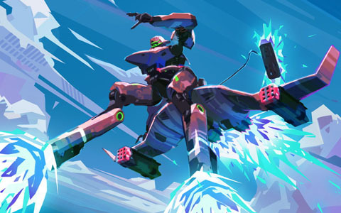 アーケードゲーム「星と翼のパラドクス」を原作としたアニメーション映画「アズワン／AS ONE」が発表！監督は静野孔文氏、キャラクターデザインは貞本義行氏