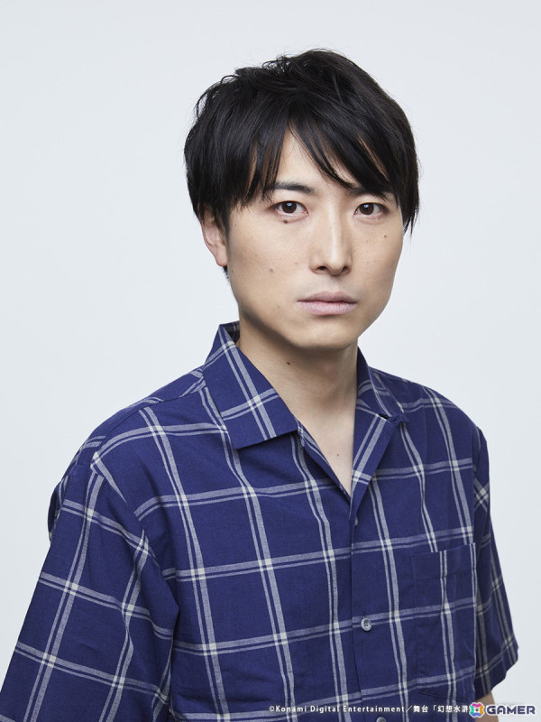 「幻想水滸伝」初の舞台化作品「幻想水滸伝-門の紋章戦争篇-」が2025年12月に東京＆京都で上演！キャスト情報も解禁の画像2