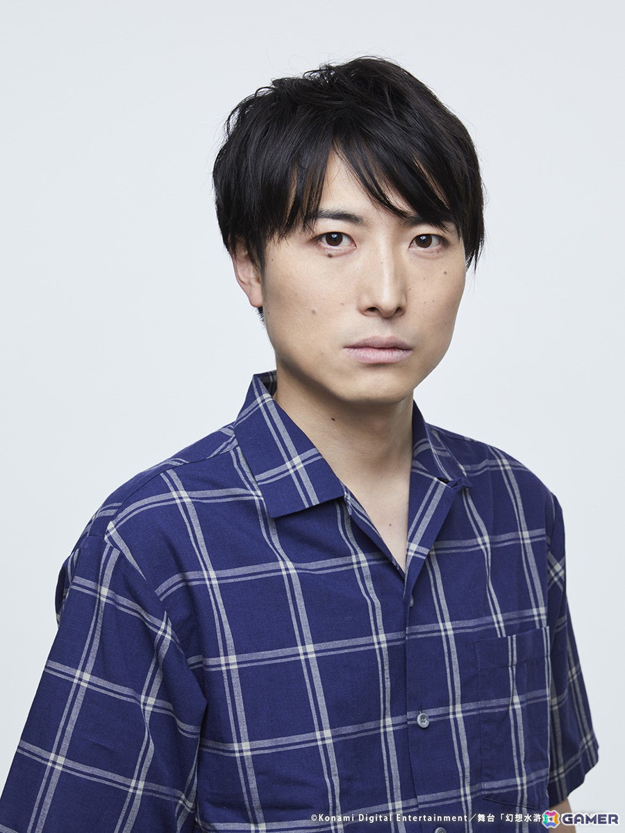 「幻想水滸伝」初の舞台化作品「幻想水滸伝-門の紋章戦争篇-」が2025年12月に東京&京都で上演!キャスト情報も解禁の画像