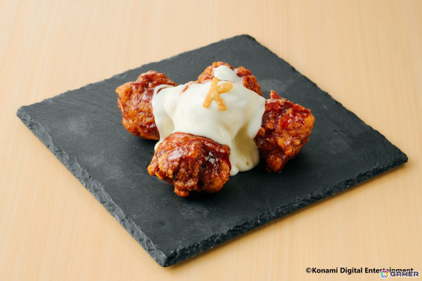 球界初のコラボカフェ「パワプロ＆プロスピcafé」が神宮球場に3月14日からオープン！「矢部でやんすソフトクリーム」などスイーツを中心とした商品が販売の画像6