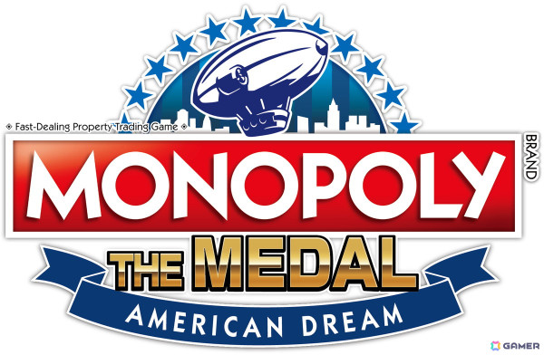 ボードゲーム「MONOPOLY」をモチーフとした新作メダルプッシャーゲーム「MONOPOLY THE MEDAL AMERICAN DREAM」が順次稼働開始！の画像2