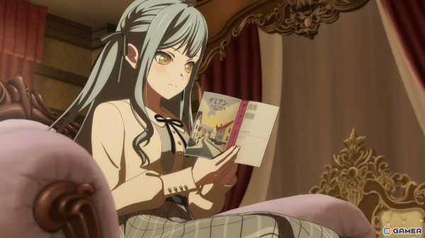 アニメ「BanG Dream! Ave Mujica」#10「Odi et amo.」の場面写真・あらすじが公開！の画像2