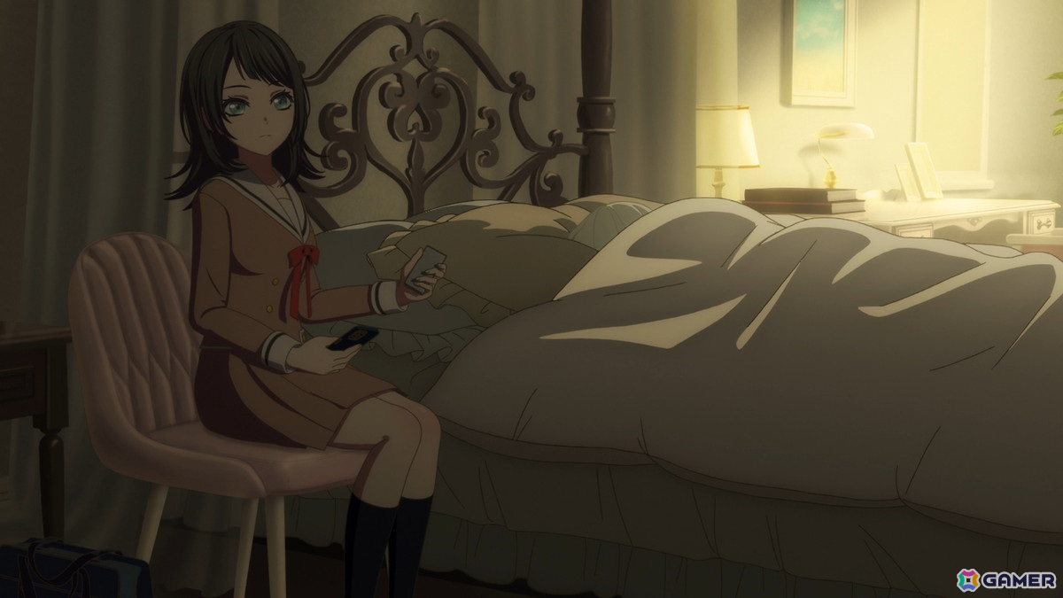 アニメ「BanG Dream! Ave Mujica」#10「Odi et amo.」の場面写真・あらすじが公開！の画像