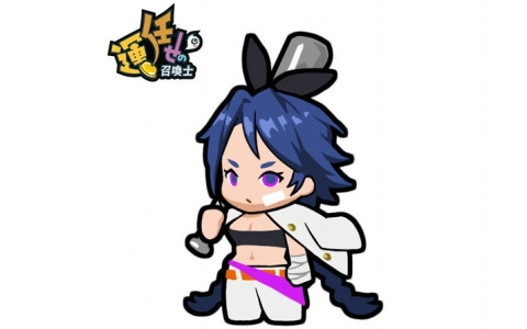 「運任せの召喚士」でホワイトデーイベント「うんまかダービー」が開催！新スキン「湘南のショウコ」も登場