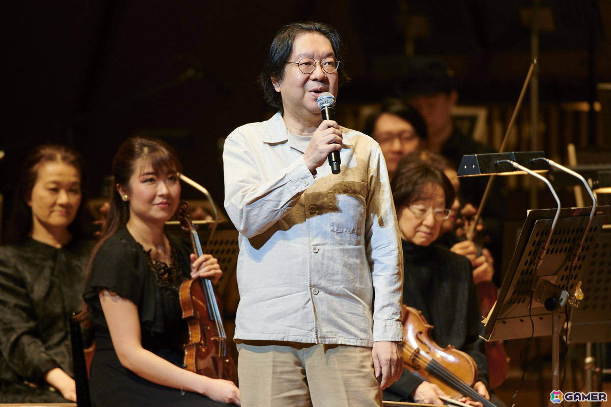 解放軍の戦いを音楽で振り返る「ユニコーンオーバーロード オーケストラコンサート」夜公演をレポートの画像4