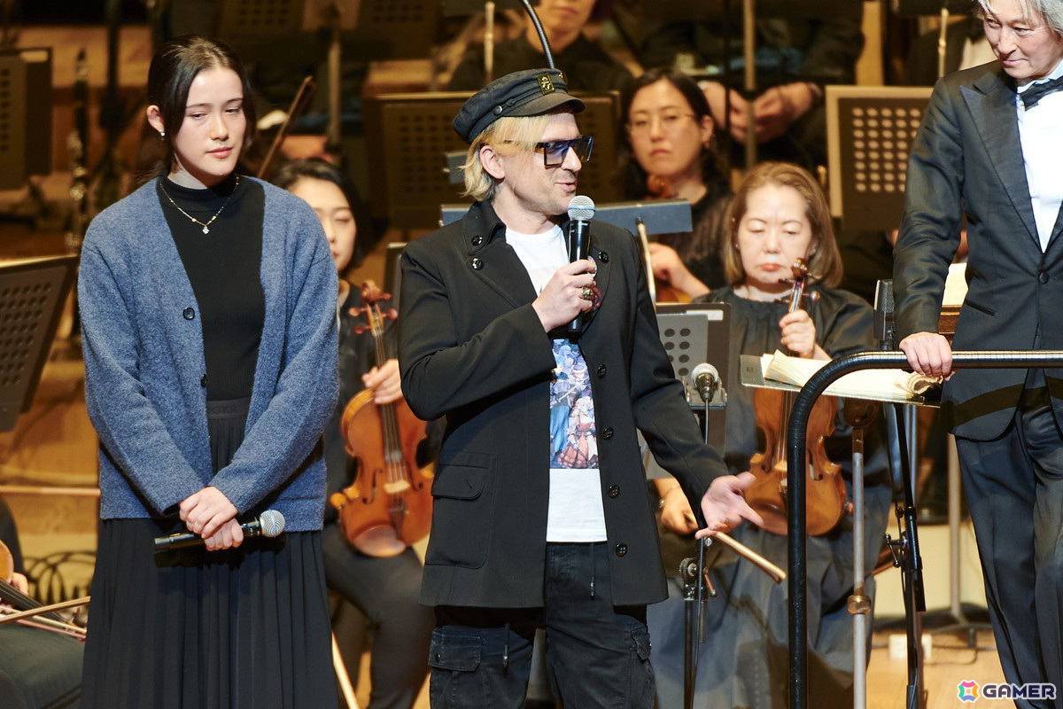 解放軍の戦いを音楽で振り返る「ユニコーンオーバーロード オーケストラコンサート」夜公演をレポートの画像6
