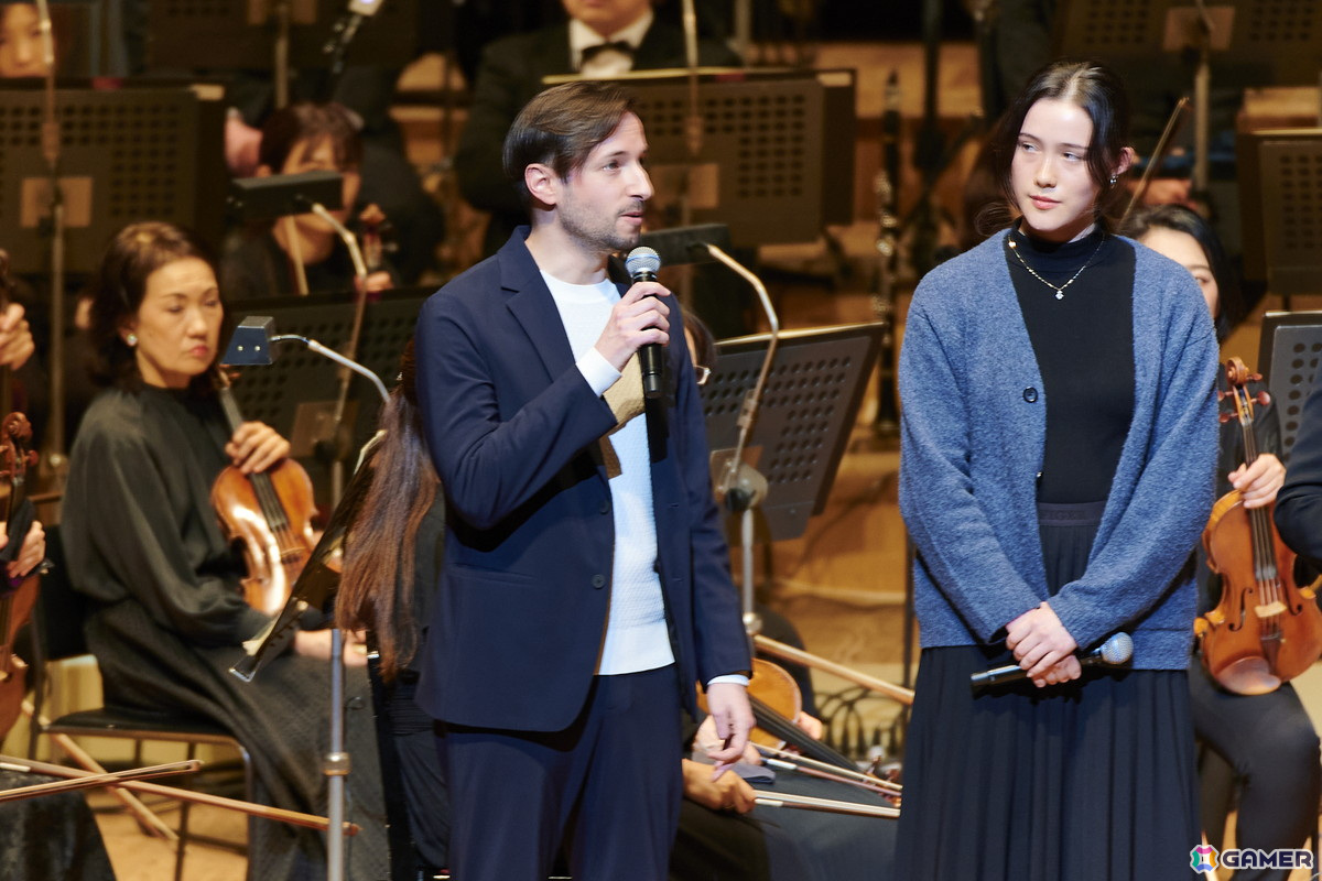 解放軍の戦いを音楽で振り返る「ユニコーンオーバーロード オーケストラコンサート」夜公演をレポートの画像7