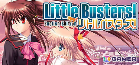 「CLANNAD」「Summer Pockets」「LOOPERS」などKey作品が最大60％オフのセールが開催！Steamの「ビジュアルノベルフェス」に参加の画像13