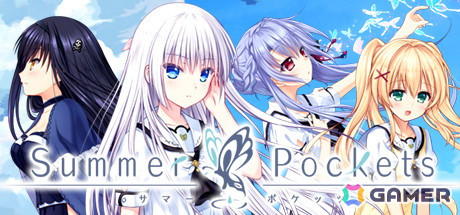 「CLANNAD」「Summer Pockets」「LOOPERS」などKey作品が最大60％オフのセールが開催！Steamの「ビジュアルノベルフェス」に参加の画像7