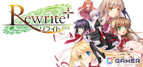 「CLANNAD」「Summer Pockets」「LOOPERS」などKey作品が最大60％オフのセールが開催！Steamの「ビジュアルノベルフェス」に参加の画像8