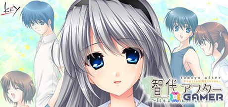 「CLANNAD」「Summer Pockets」「LOOPERS」などKey作品が最大60％オフのセールが開催！Steamの「ビジュアルノベルフェス」に参加の画像9