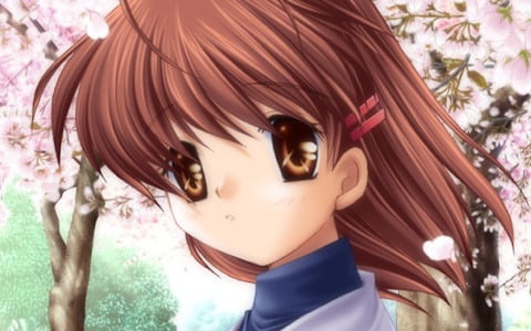 「CLANNAD」「Summer Pockets」「LOOPERS」などKey作品が最大60％オフのセールが開催！Steamの「ビジュアルノベルフェス」に参加