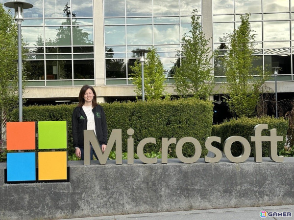 【国際女性デーインタビュー】Xboxの女性開発者・吉野ジェニファー氏にこれまでのキャリアやゲーム業界における女性の活躍について聞いたの画像3