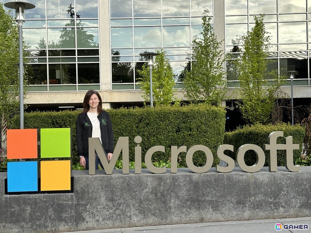 【国際女性デーインタビュー】Xboxの女性開発者・吉野ジェニファー氏にこれまでのキャリアやゲーム業界における女性の活躍について聞いたの画像