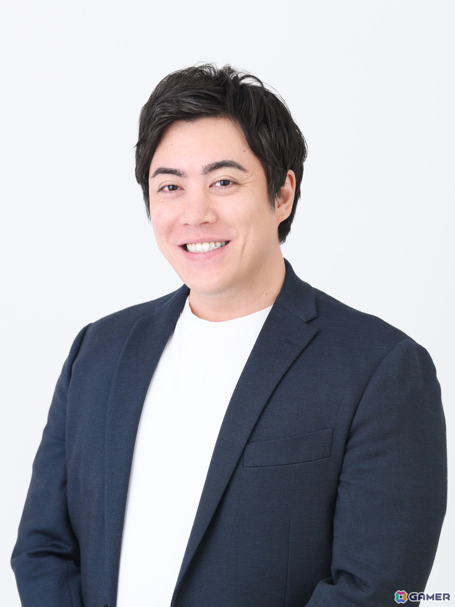 野口ショーン エレクトロニック・アーツ日本パブリッシング ゼネラルマネージャー