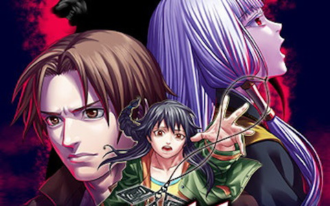 「レイジングループ」や「デスマッチラブコメ！」などKEMCOのアドベンチャーゲーム7タイトルがSteam「ビジュアルノベルフェス」に登場！