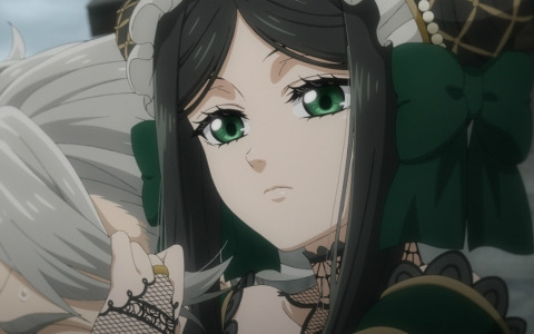 アニメ「黒執事 -緑の魔女編-」は4月5日より放送!小野大輔さん、釘宮理恵さん、小林親弘さん登壇の先行上映会が3月23日にお台場で開催