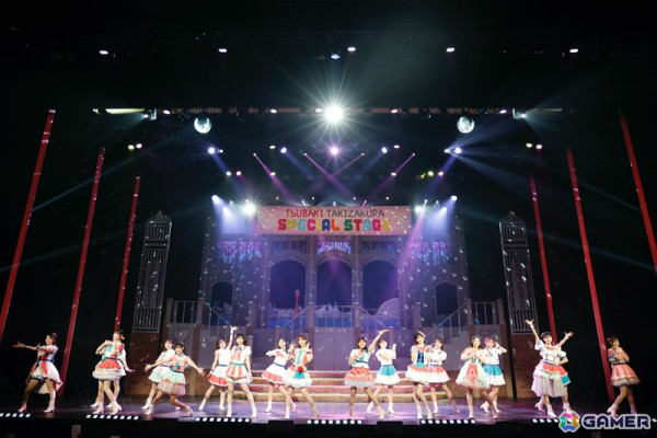 「スクールアイドルミュージカル」文化祭＆後夜祭スペシャル公演の公式レポートが公開！ヒカル＆マーヤの「ニコイチ」など新曲4曲を初披露の画像1