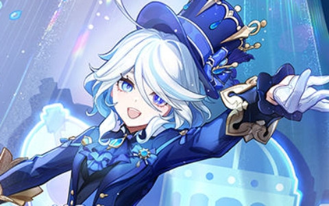「原神」フリーナ（CV：水瀬いのり）、リオセスリ（CV：小野大輔）が登場のイベント祈願が実施！