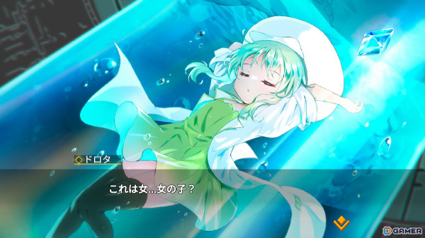 少女たちが危険な遺跡を探索するピクセル風アクション「AirBoost エアシップの騎士」の試遊版がTOKYO INDIE GAMES SUMMIT 2025に出展!の画像