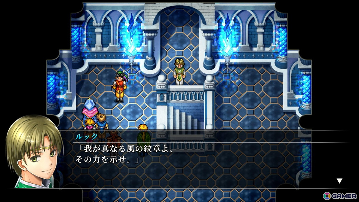 当時の感動はそのままに、より遊びやすく進化した「幻想水滸伝 I＆II HDリマスター」先行プレイ――唯一無二のRPGが現代に蘇るの画像36