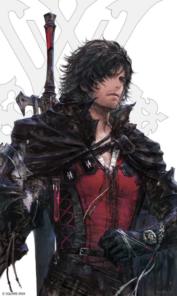 フランク ミュラーと「FF16」のコラボ腕時計4種が3月5日より順次発売！特別モデル「ファイナル バトル」は3,080万円で世界限定1本にの画像10