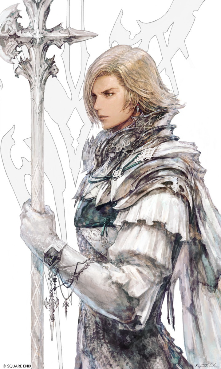 フランク ミュラーと「FF16」のコラボ腕時計4種が3月5日より順次発売！特別モデル「ファイナル バトル」は3,080万円で世界限定1本にの画像12