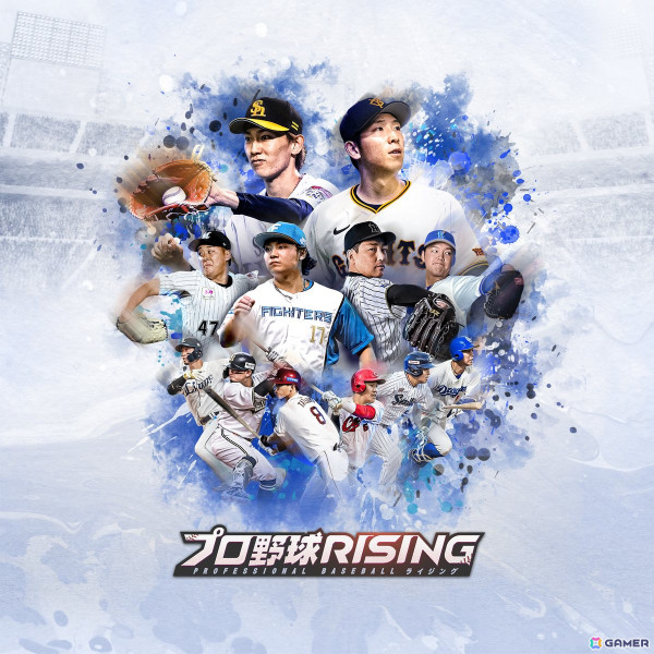「プロ野球RISING」近藤祐司さん、井口資仁さん、真野あゆみさんら出演者からのメッセージが公開！の画像1