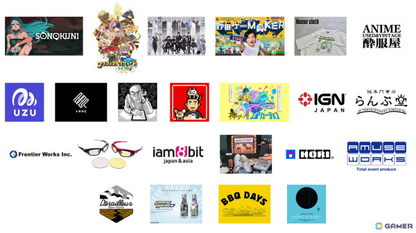 「TOKYO INDIE GAMES SUMMIT 2025」のサブ会場・吉祥寺PARCOのイベント情報が更新！の画像4