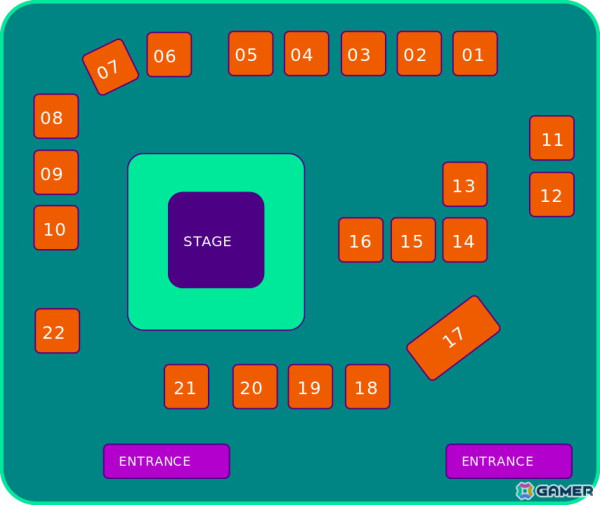 「TOKYO INDIE GAMES SUMMIT 2025」のサブ会場・吉祥寺PARCOのイベント情報が更新！の画像5