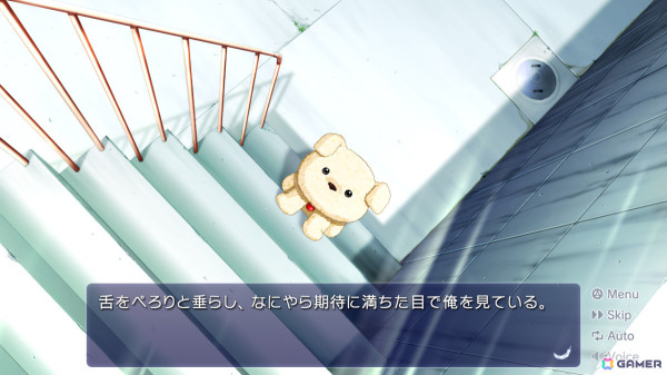 Keyの恋愛ADV「AIR」Steam版は本日17時にリリース!真夏の空の下に綴られる“親子の愛”の物語の画像