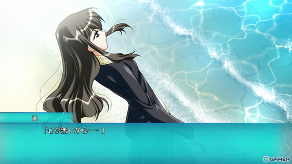 リマスター版「Never7」「Ever17」レビュー：色褪せない傑作SF