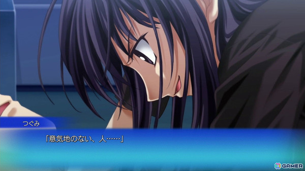 リマスター版「Never7」「Ever17」レビュー：色褪せない傑作SFサスペンスを今こそプレイして欲しい！の画像19