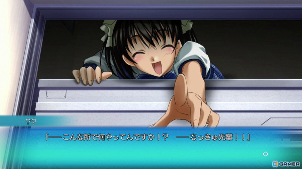 リマスター版「Never7」「Ever17」レビュー：色褪せない傑作SF