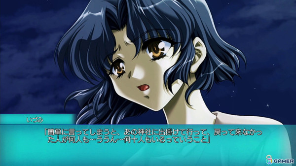 リマスター版「Never7」「Ever17」レビュー：色褪せない傑作SFサスペンスを今こそプレイして欲しい！の画像6