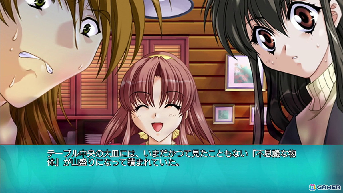 リマスター版「Never7」「Ever17」レビュー:色褪せない傑作SFサスペンスを今こそプレイして欲しい!の画像