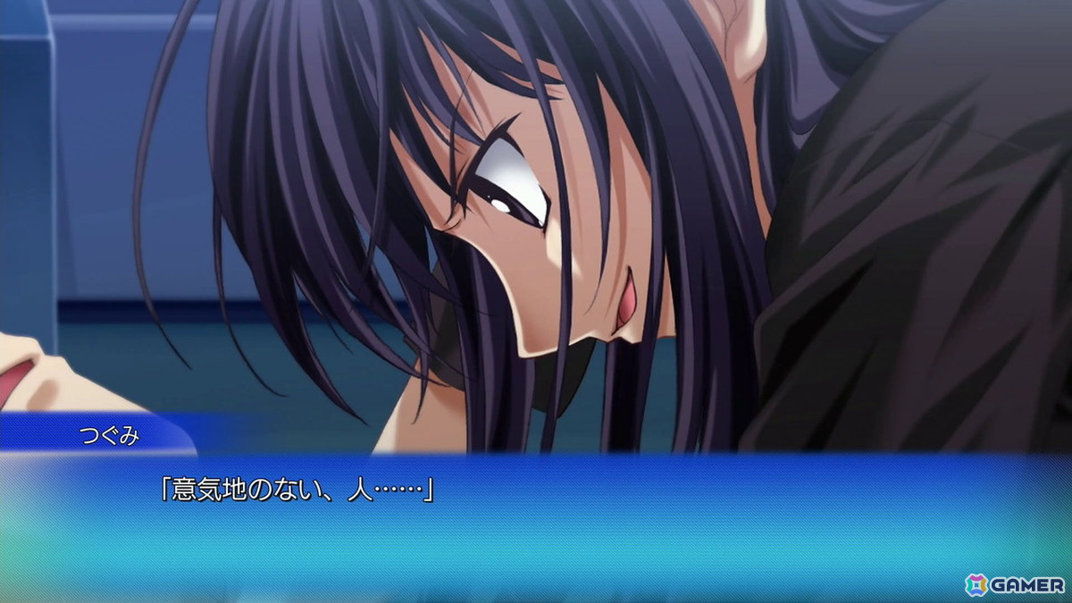 リマスター版「Never7」「Ever17」レビュー:色褪せない傑作SFサスペンスを今こそプレイして欲しい!の画像
