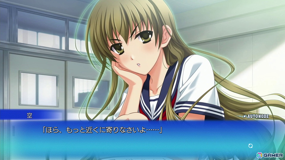 リマスター版「Never7」「Ever17」レビュー:色褪せない傑作SFサスペンスを今こそプレイして欲しい!の画像