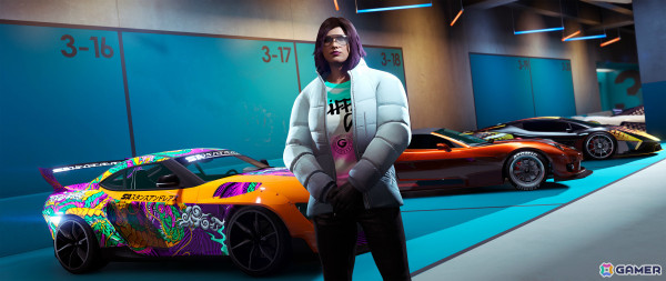 「GTAオンライン」で「オスカー・グズマン再び空へ」が配信！PC版「GTAV」ではレイトレーシング機能を含む無料アップグレードが公開の画像13